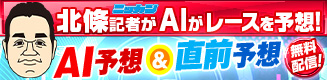 日刊直前予想