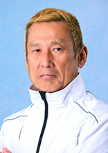 富山弘幸選手写真