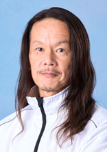 滝沢芳行選手写真