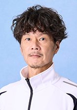 滝沢芳行選手写真