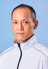 石川真二選手写真