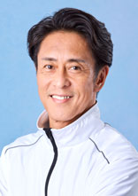 田中信一郎選手写真