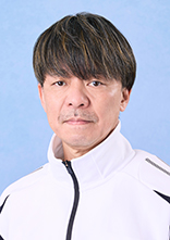 井上恵一選手写真
