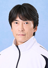 一瀬明選手写真