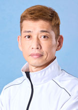 山本寛久選手写真
