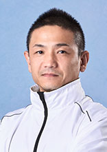 平田忠則選手写真