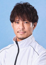 須藤博倫選手写真