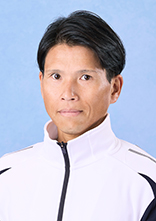 北村征嗣選手写真