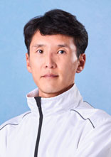 笠原　　亮選手写真