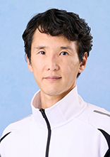 笠原 亮選手写真
