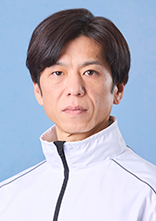 田村隆信選手写真