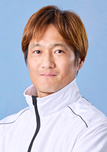 吉田俊彦選手写真