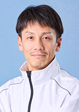 中野次郎選手写真