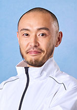 出畑孝典選手写真