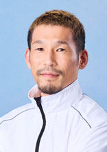 吉村正明選手写真