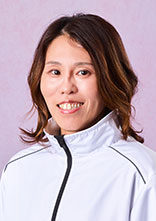 細川裕子選手写真