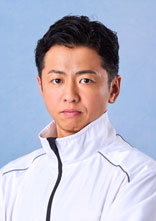 石野貴之選手写真