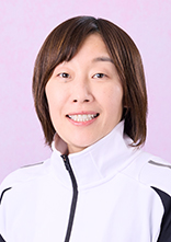三浦永理選手写真