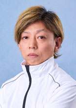 星栄爾選手写真