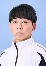 星栄爾選手写真
