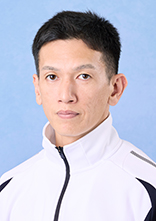 松村敏選手写真