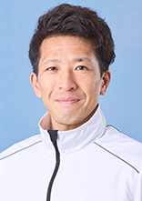 岡祐臣選手写真