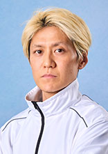 藤岡俊介選手写真