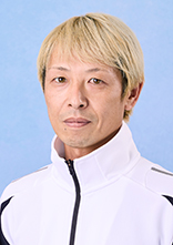 西野翔太選手写真