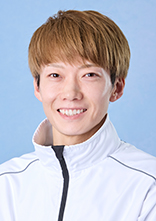 金子拓矢選手写真