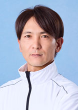 海野康志郎選手写真