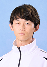 下條雄太郎選手写真