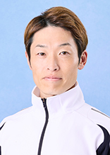 柳生泰二選手写真