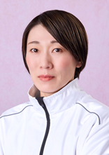 川野芽唯選手写真