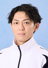 桐生順平選手写真