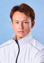 宮地元輝選手写真