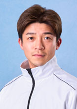 和田兼輔選手写真