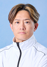 篠崎仁志選手写真