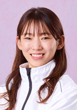 守屋美穂選手写真