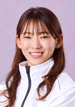 守屋美穂選手写真