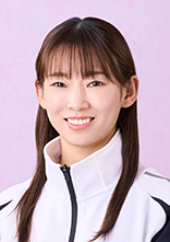 守屋美穂選手写真