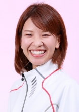 小野生奈選手写真