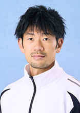 重木輝彦選手写真