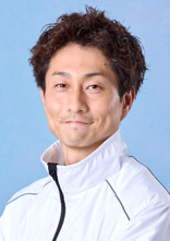 廣瀬真也選手写真