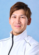 前田聖文選手写真