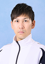 前田聖文選手写真