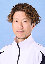 石倉洋行選手写真