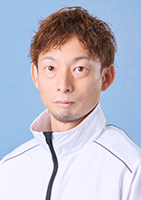 岩永雅人選手写真