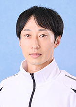 新井英孝選手写真