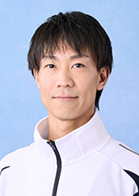 木下翔太選手写真