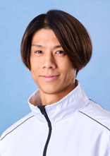 片橋幸貴選手写真